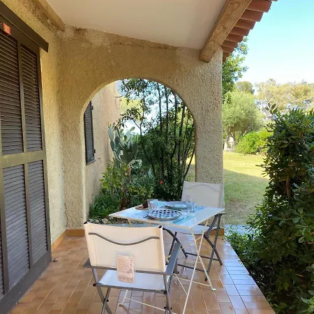 Ferienwohnung Cassetta 92 Marie-Pierre Lumio  Exterior foto