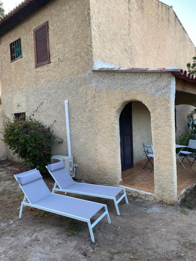Cassetta 92 Marie-pierre Lumio (Corsica)