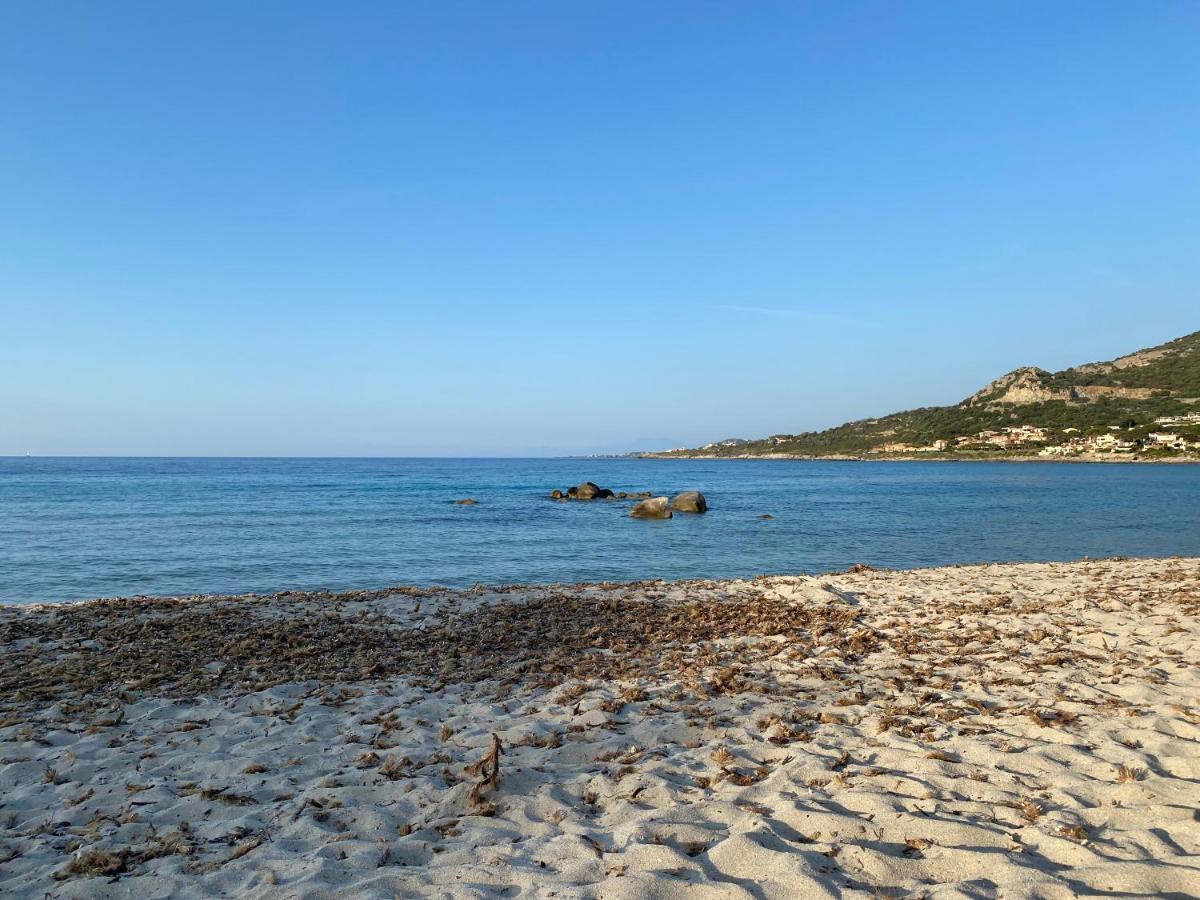 Appartement Cassetta 92 Marie-pierre Lumio (Corsica)