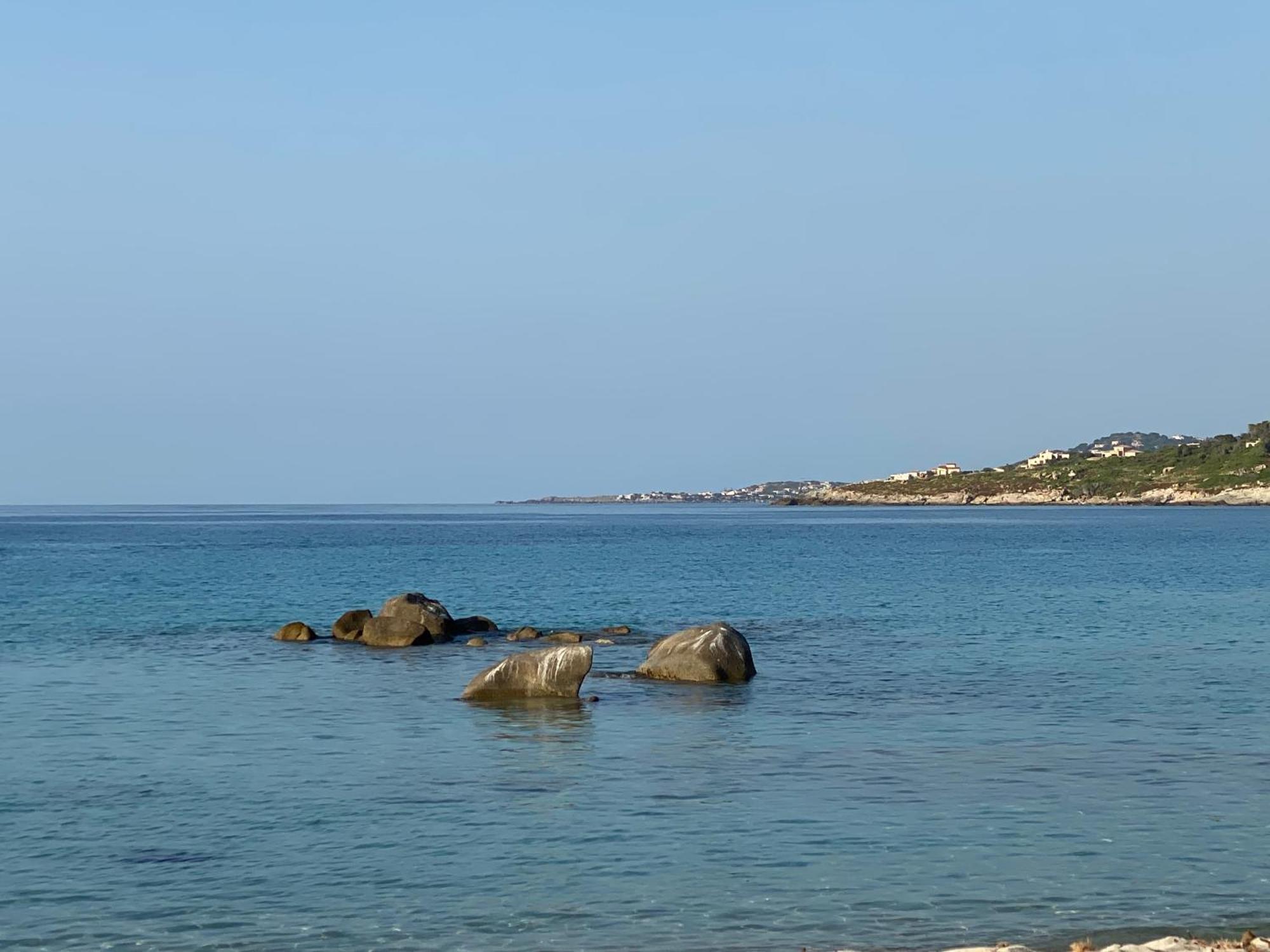 Apartment Cassetta 92 Marie-pierre Lumio (Corsica)