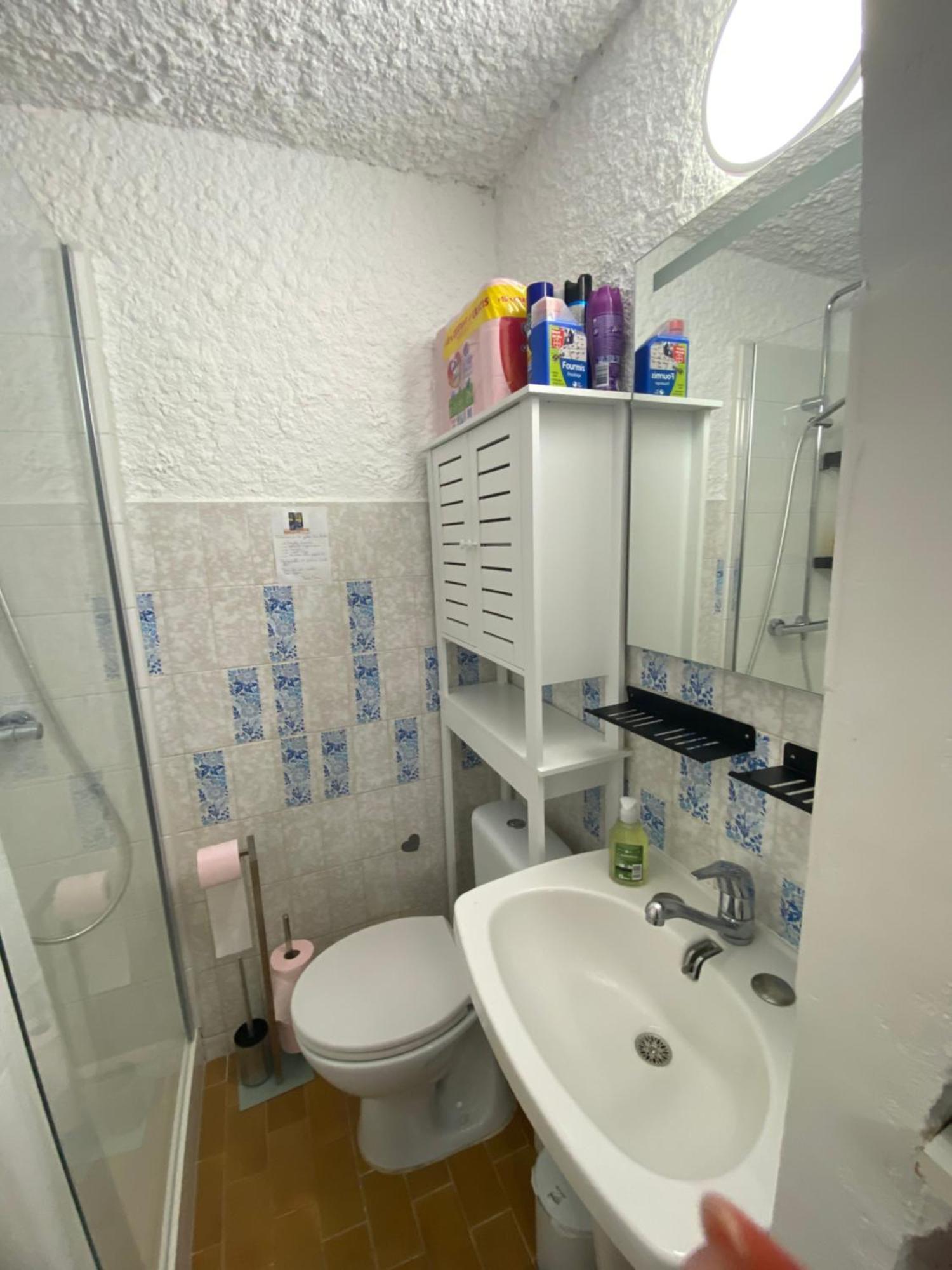 Cassetta 92 Marie-pierre Apartment Lumio (Corsica)